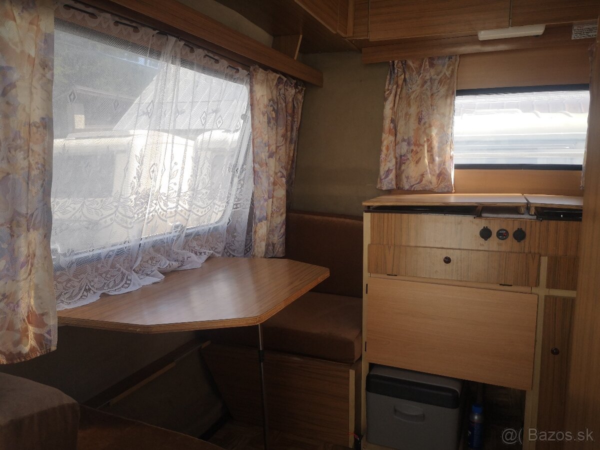 Niewiadow N126N vybavený - 18