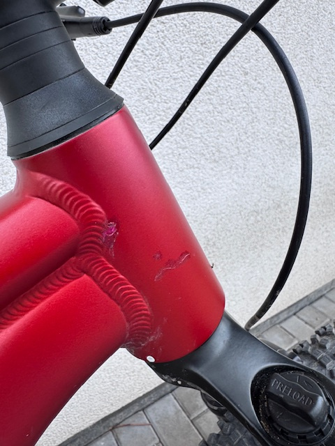 CUBE Aim Pro S 2025 - 18