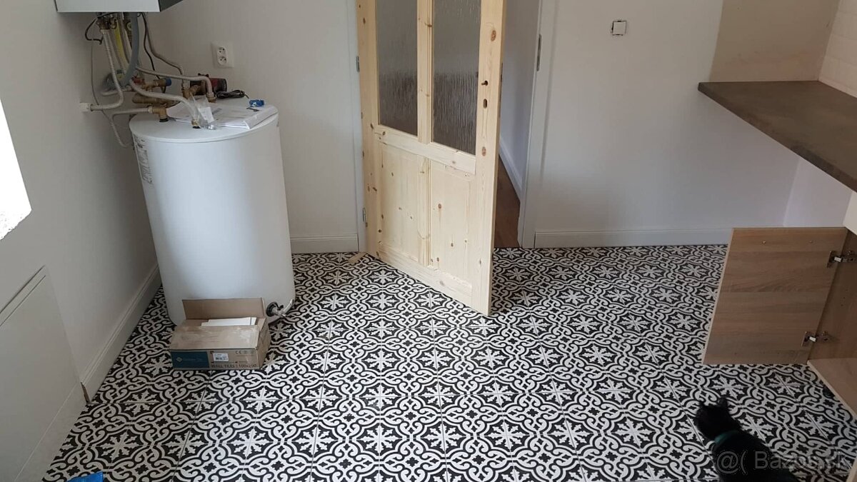 Predám dom v Andrejovej okres Bardejov - 18