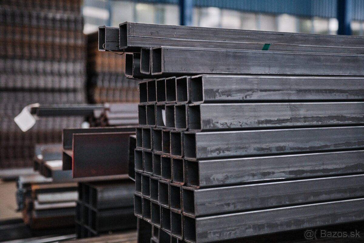 Predaj roxor, kari siete, jakl, železo... SUPER CENY - 18