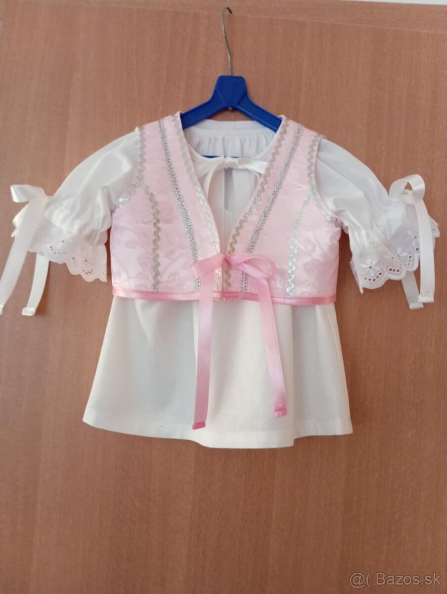 detské kroje, detský kroj - 18