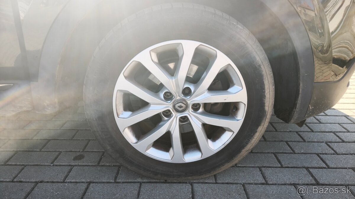 Renault Kadjar Energy dCi 130 Bose 4x4 - 18