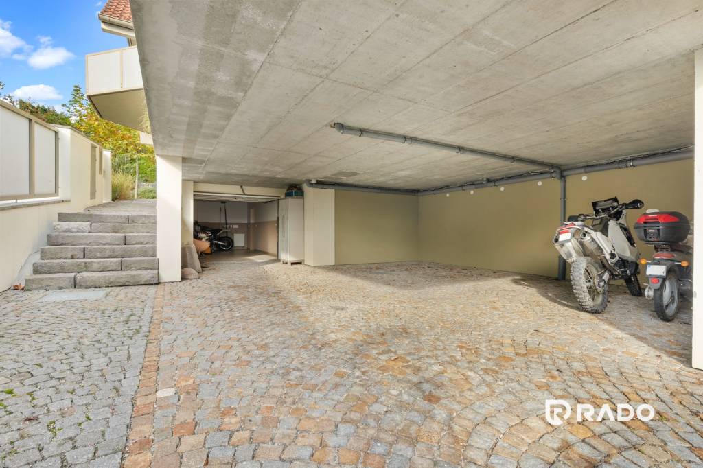 RADO | 4-izbový dom 390m2 + pozemok 1000m2 | Limbach - 18