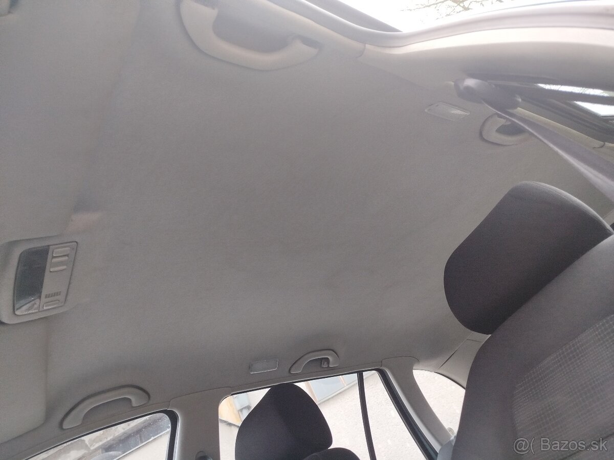 Skoda Fabia combi 1.4TDI 55kw diesel rv.2006 - 18