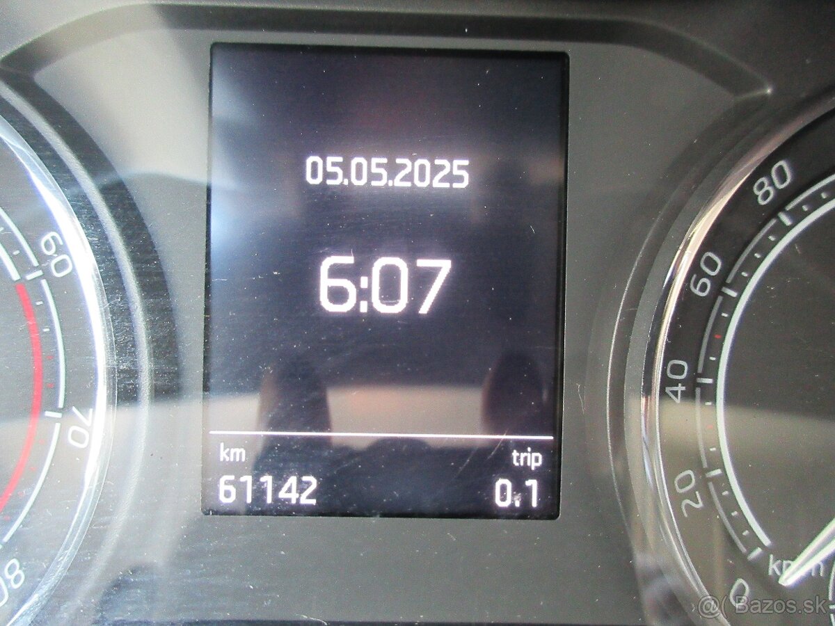 Škoda Scala 1.0 TSI Ambition s odp. DPH - 18