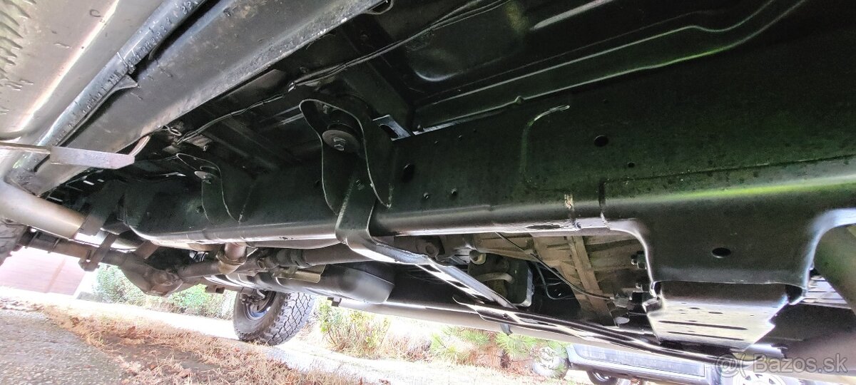 Dodge RAM 2500 MegaCab - 18