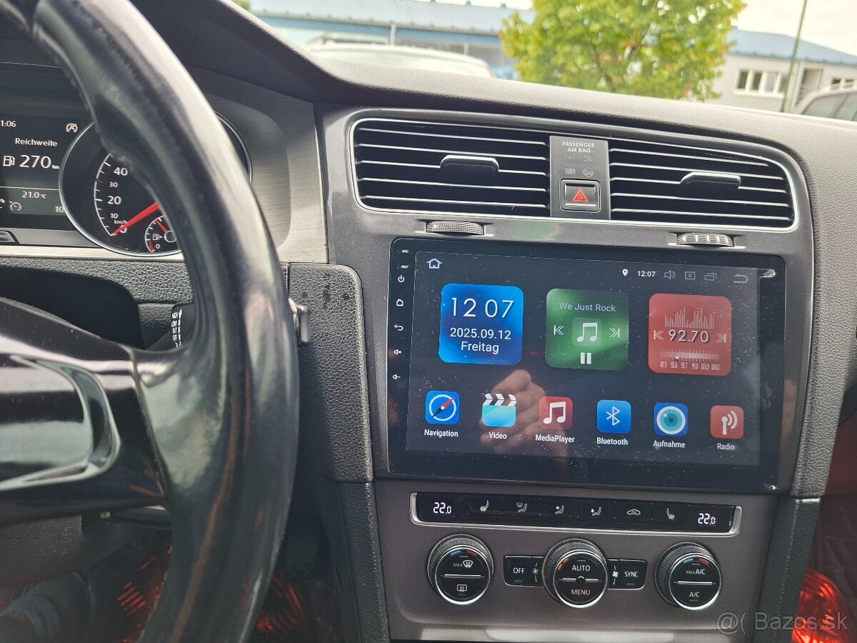 Volkswagen golf 7 2.0 tdi - 18