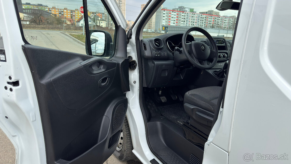 Renault Trafic 2.0 dCi (140 k) - 18