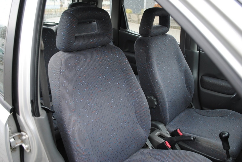 Suzuki Ignis 1.3 GL 4x4 - 18