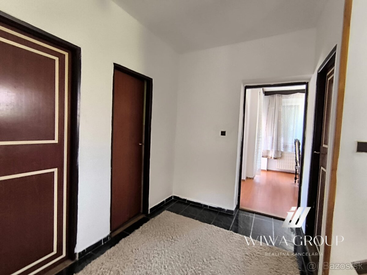 Na predaj poschodový rodinný dom v Komárne - 18