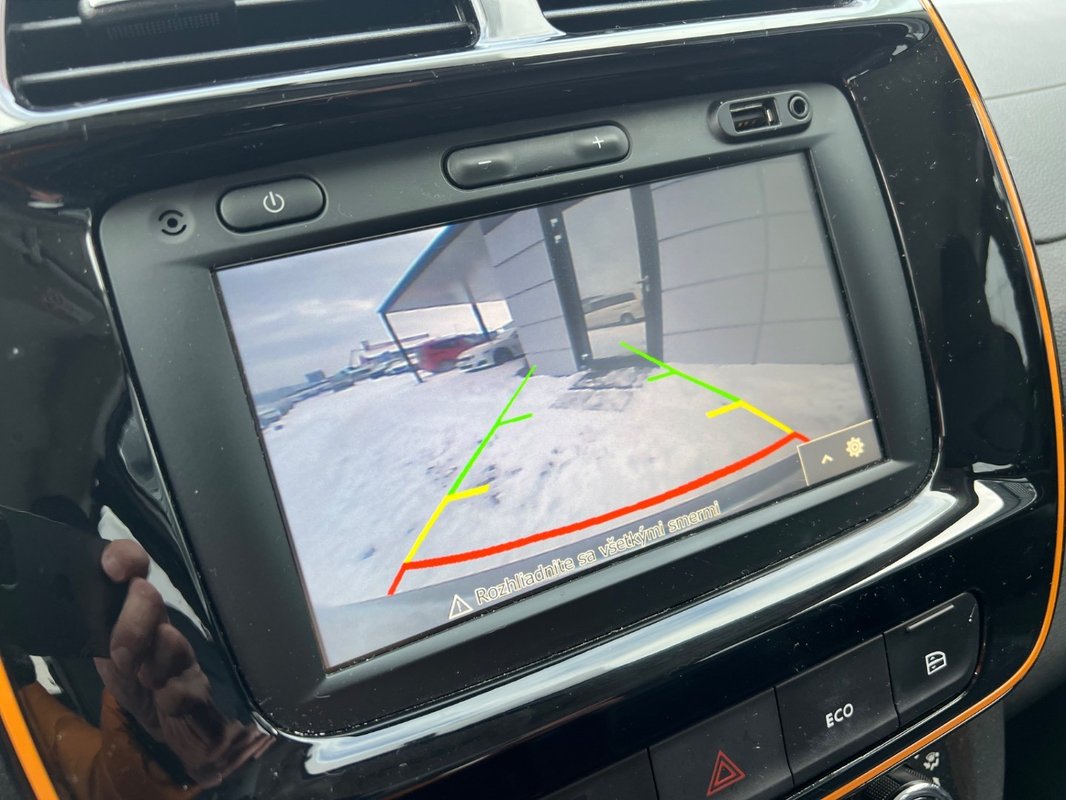 Dacia Spring 26.8 kWh 45k Comfort Plus - 18