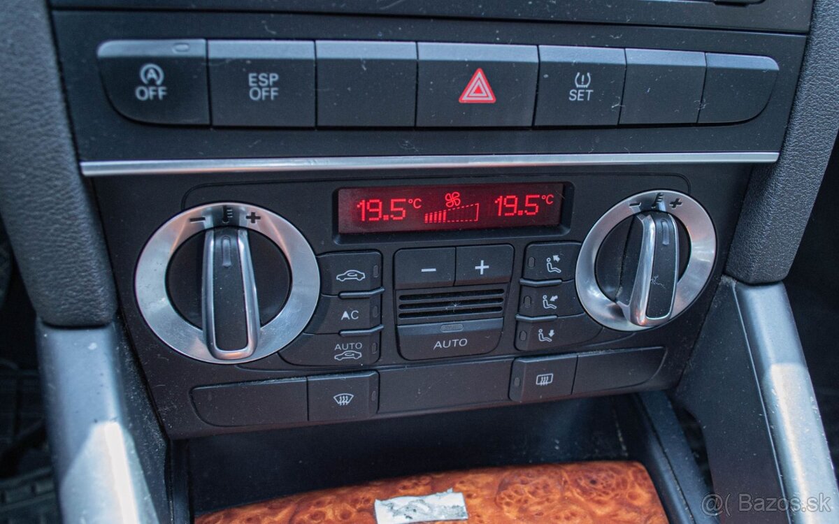 Audi A3 1.6 TDI Ambiente - 18