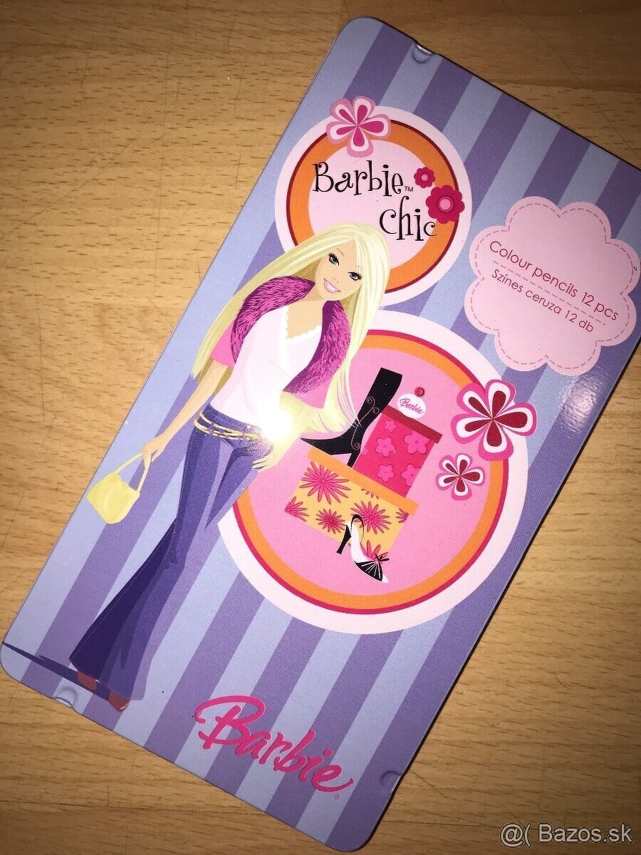 POSTEĽNÉ OBLIEČKY BARBIE Thumbelina + darček - 18