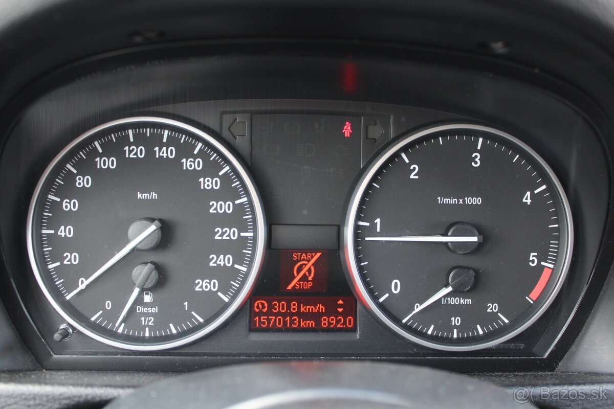 BMW X1 xDrive 20d - 18