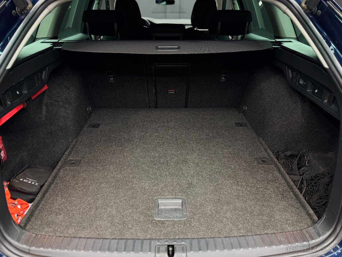 ŠKODA OCTAVIA IV, 2.0 TDI 110KW, DSG AUTOMAT, Model 2021 - 18