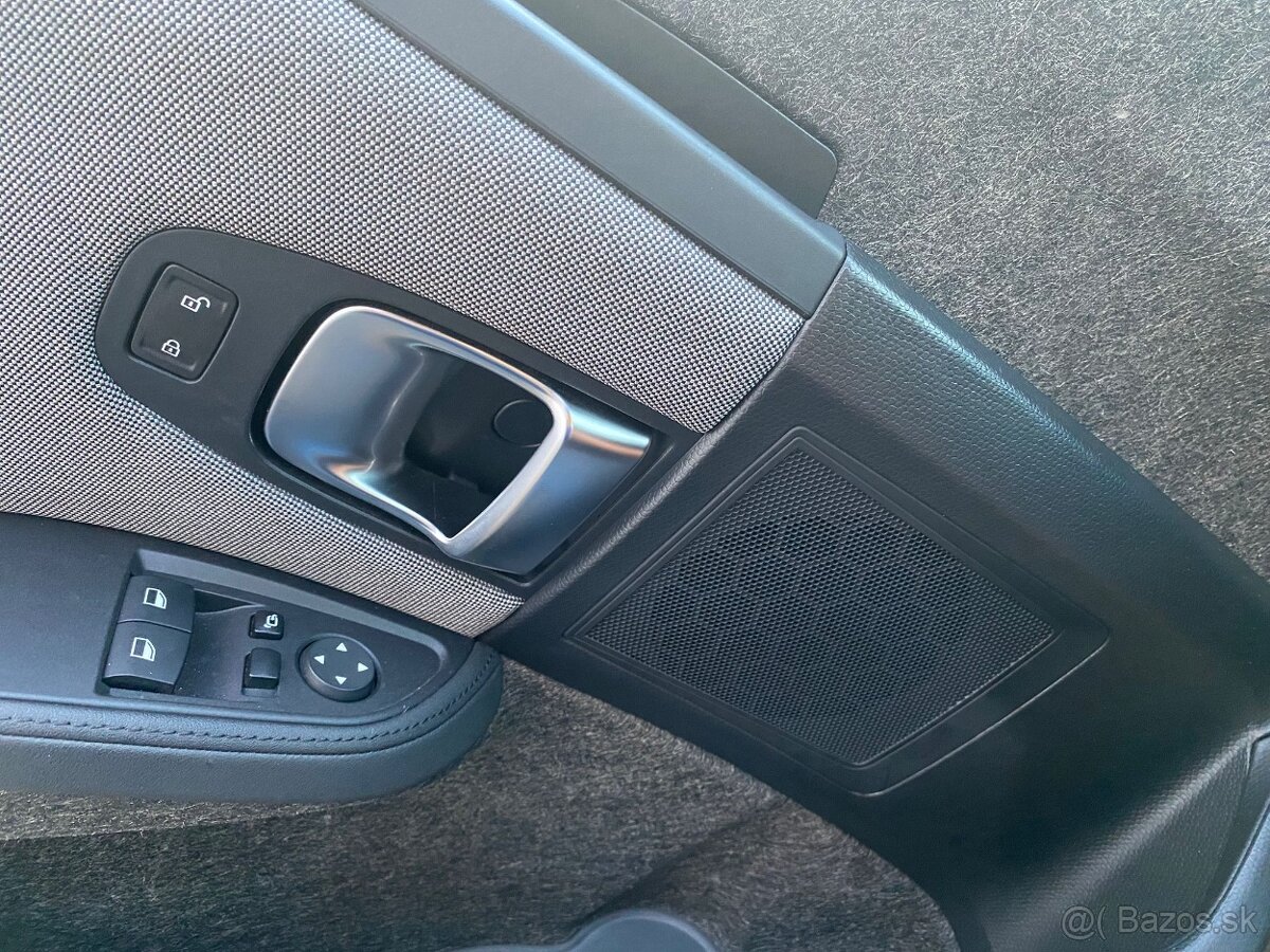 BMW i3 120 Ah 2021 Super výbava - 18