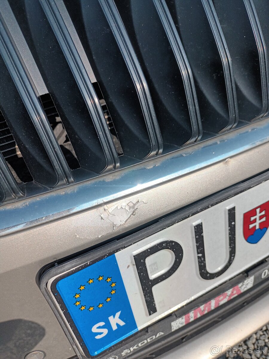 Škoda Octavia combi 3 - 18