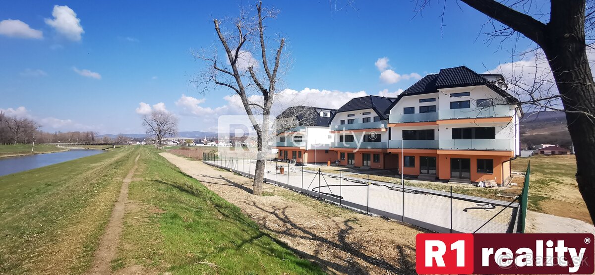 Nadštandardný 2 izb. byt / Banka Spa Piešťany - 18