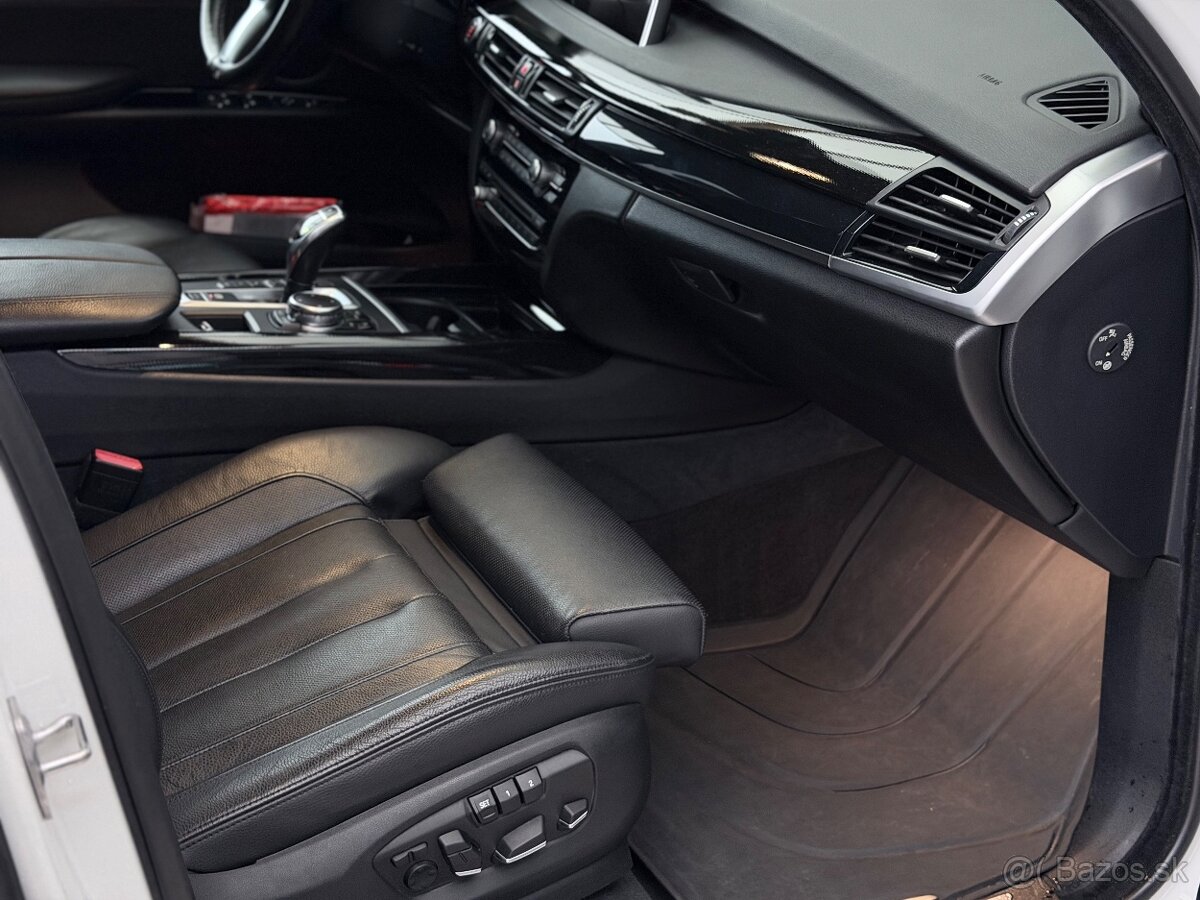 BMW X5 40d xDrive M Sport - 18