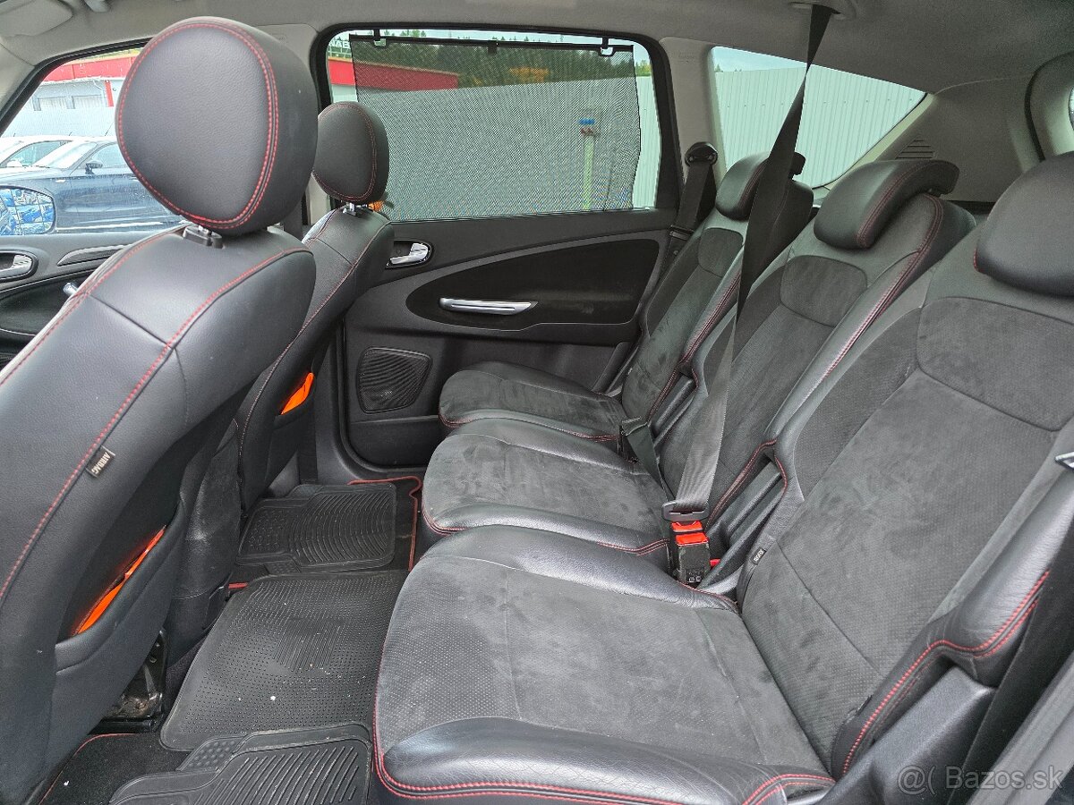 Ford S-Max 2.2 TDCi DPF - 18