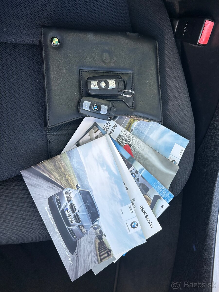 BMW 3 e91 facelift - 18