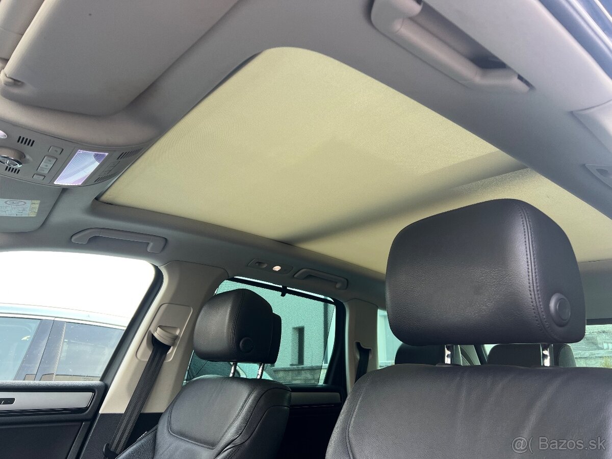 Volkswagen Touareg R-Line 3.0 TDI 193kw 4x4 - 18