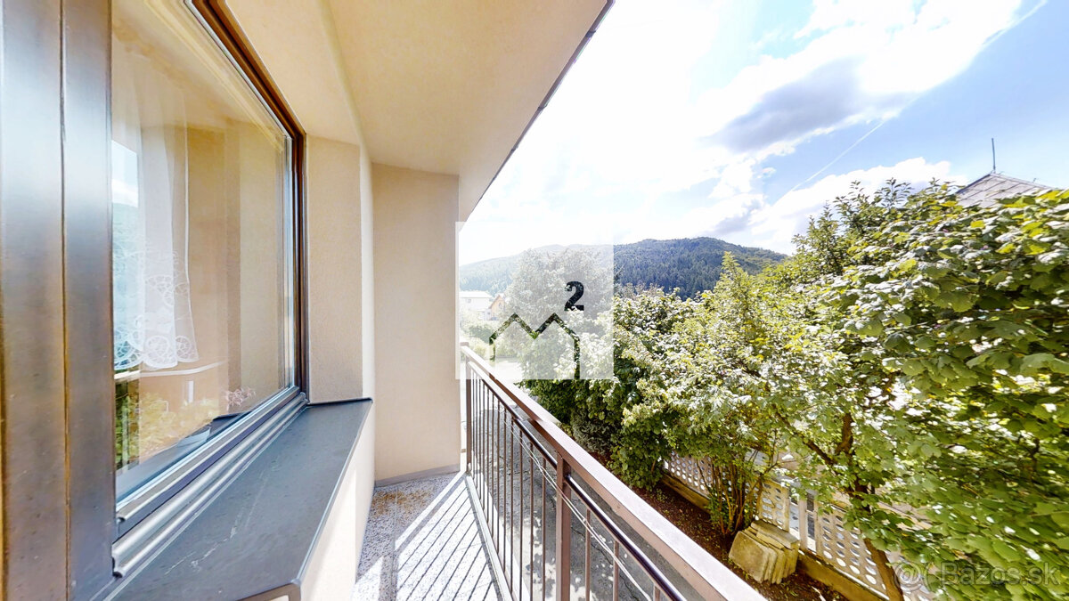 5-izb. RD s garážou, Lietavská Svinná - Babkov, Žilina - 18