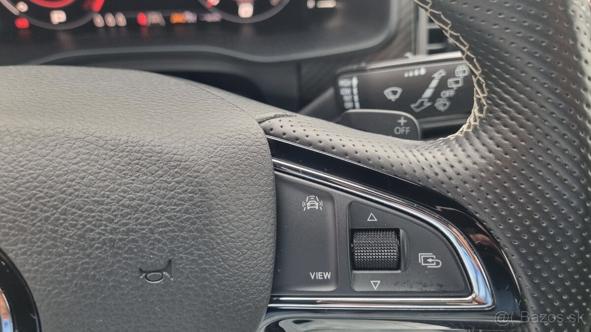 Škoda Kodiaq 2,0TDI Sportline, 140kw, 4x4 - 18