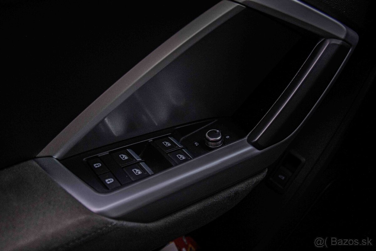 Audi Q3 45 2.0 TFSI S line quattro S tronic / ODPOČET DPH - 18