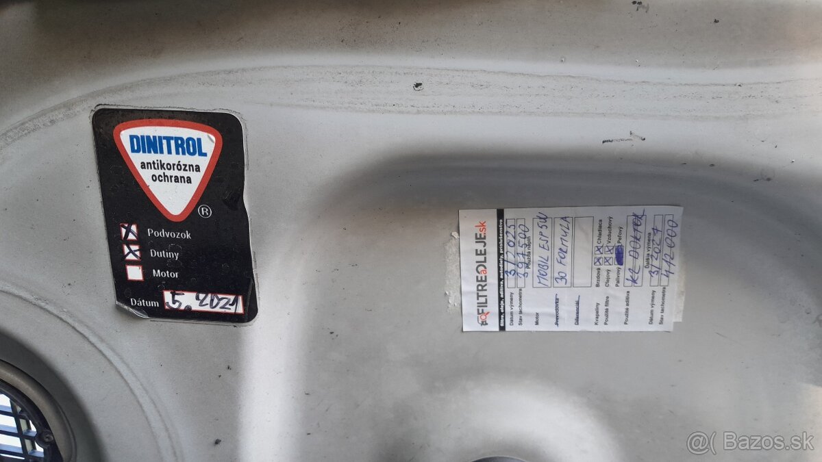 BMW 320d E46 110kW SPL AUDIO GZ - 18