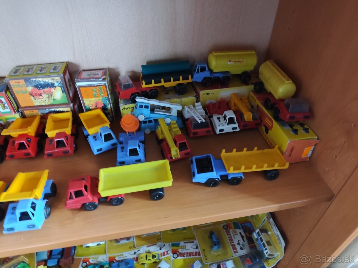 Staré hračky - IGRA Anker ITES Směr Igla dubena Gama KDN - 18