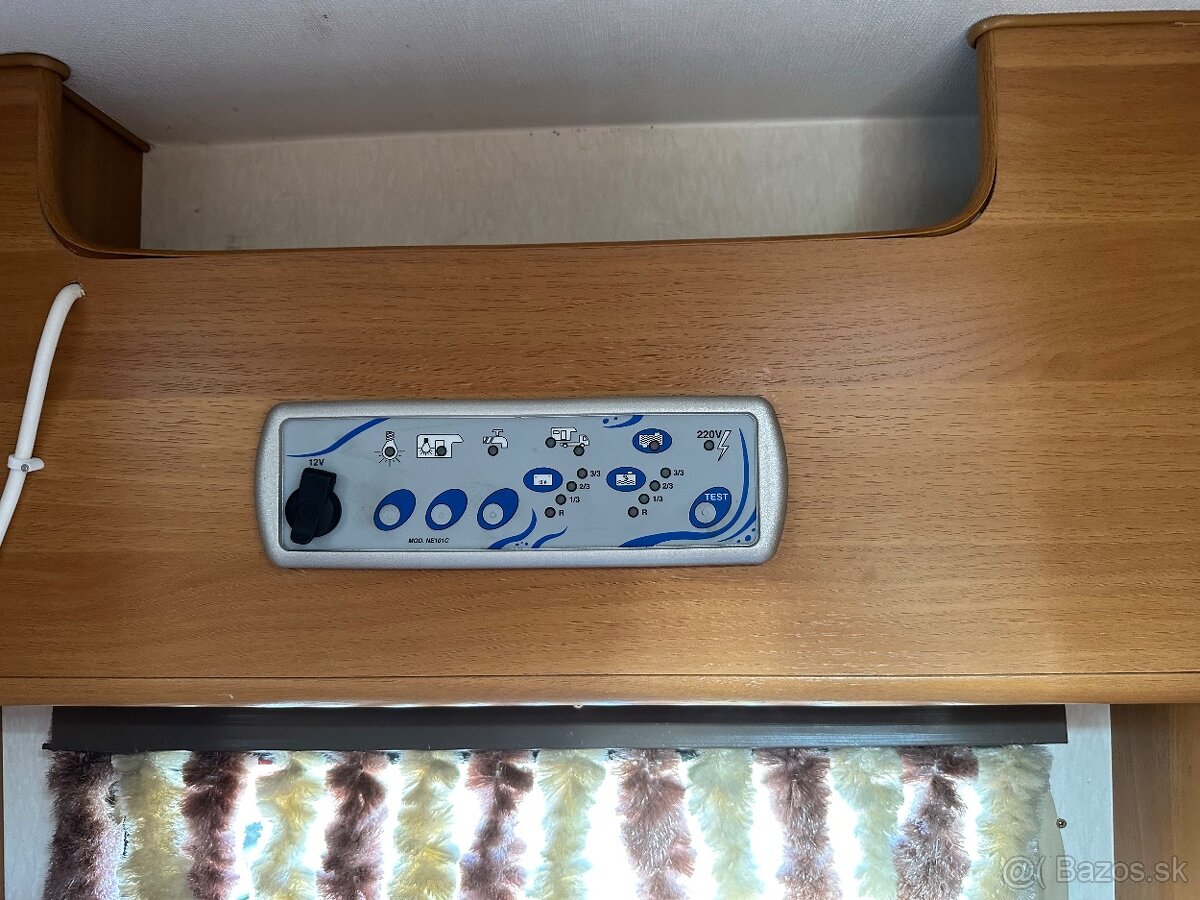 Ford Transit Granduca 2.4TDe - 18