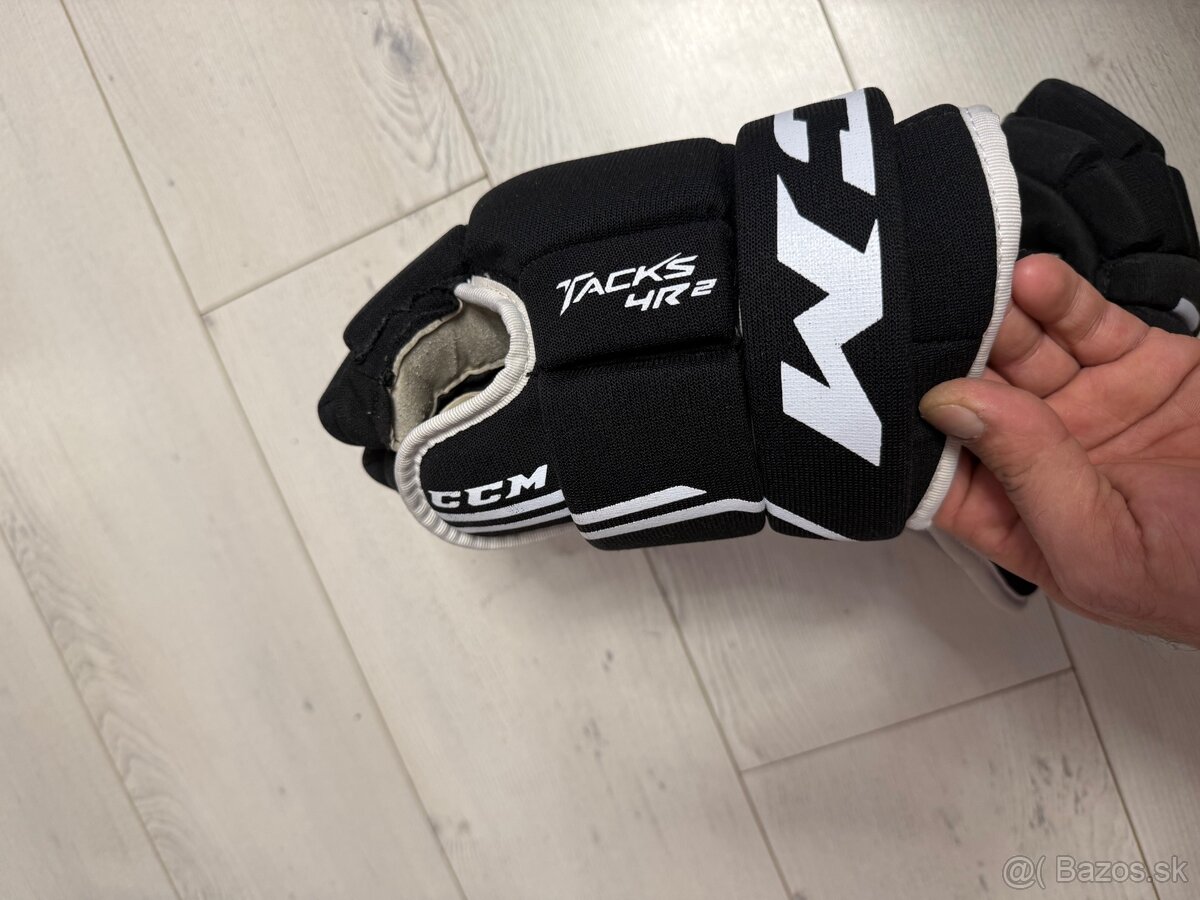RUKAVICE BAUER- CCM VEĽKOSŤ 10-11-12 - 18