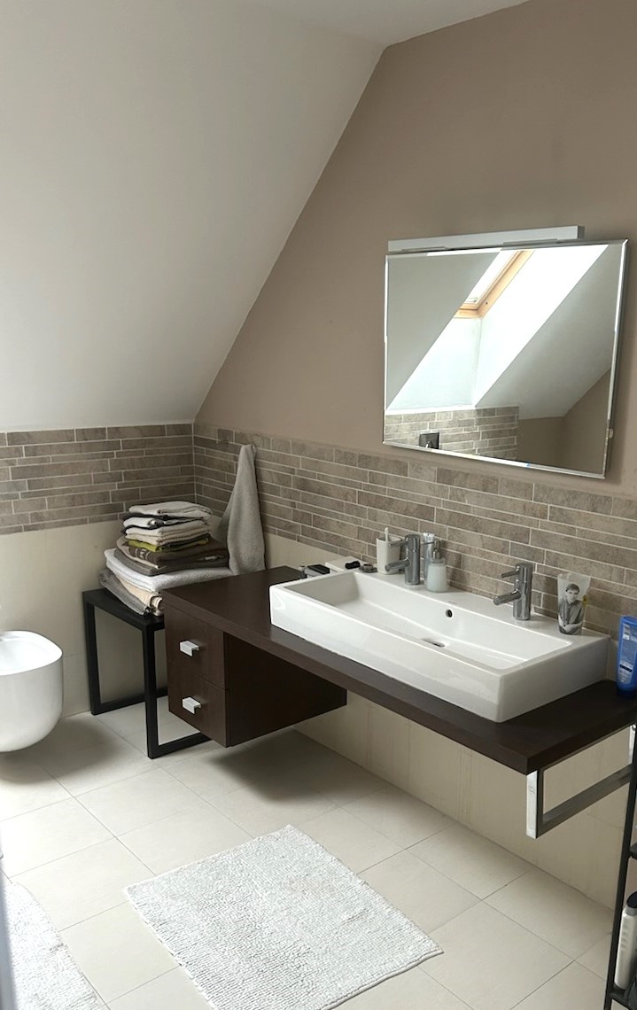 Predaj luxusný 5 izbový rodinný dom - Trenčín - 18