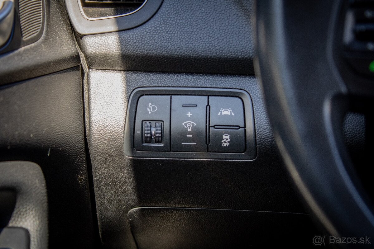 Hyundai i20 1.4i 16V Comfort - 18