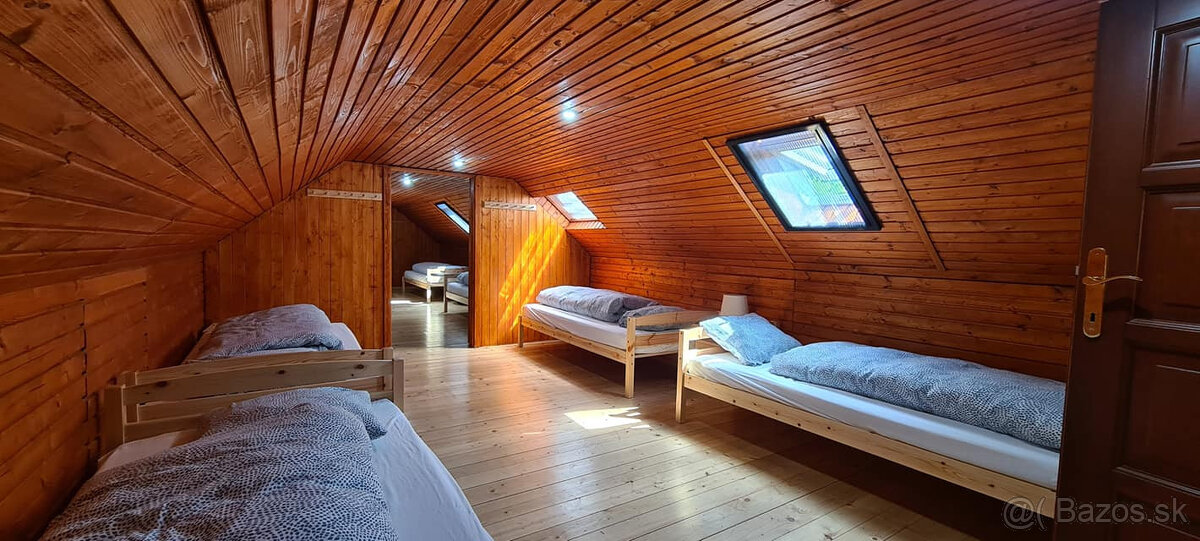 NOVINKA Na predaj areál na podnikanie, pozemok 2500 m2, d - 18