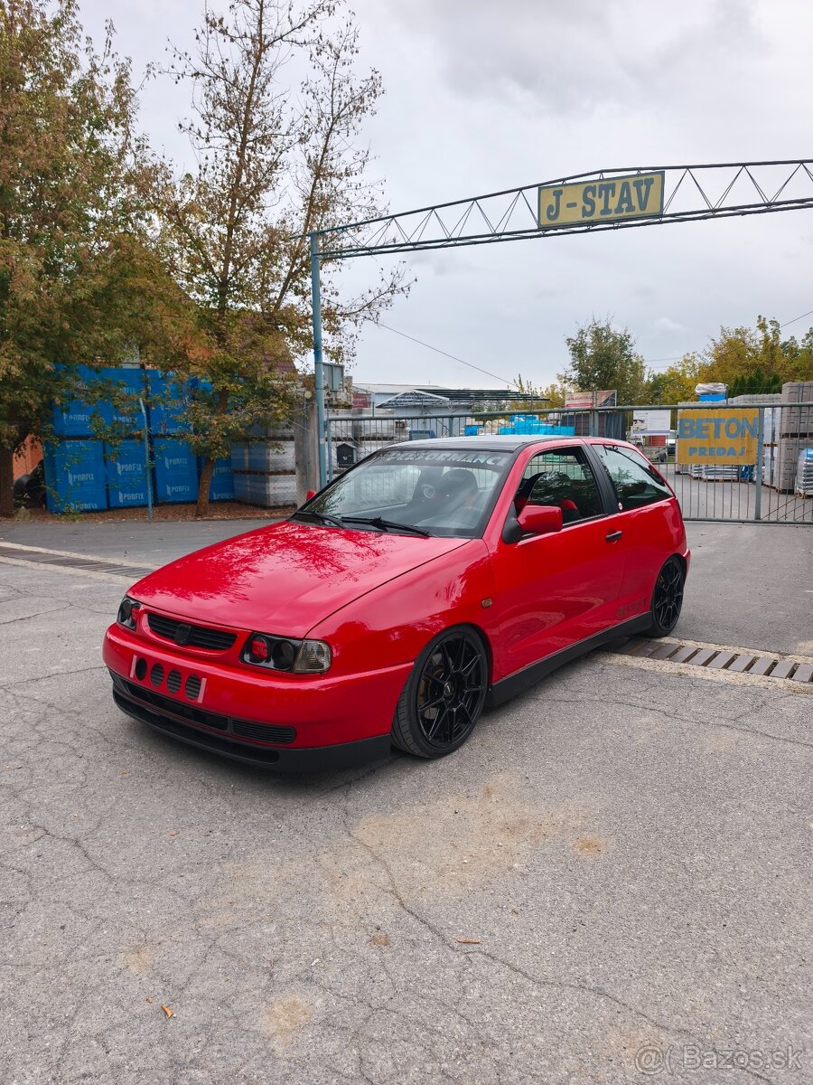 Seat Ibiza 1.9 6K1 GT TDI - 18
