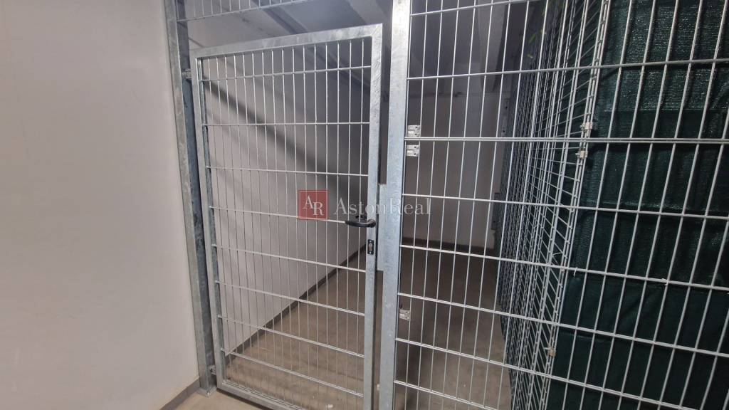 Novostavba- 3izbovy byt s balkónom a obrovskou terasou 180m - 18