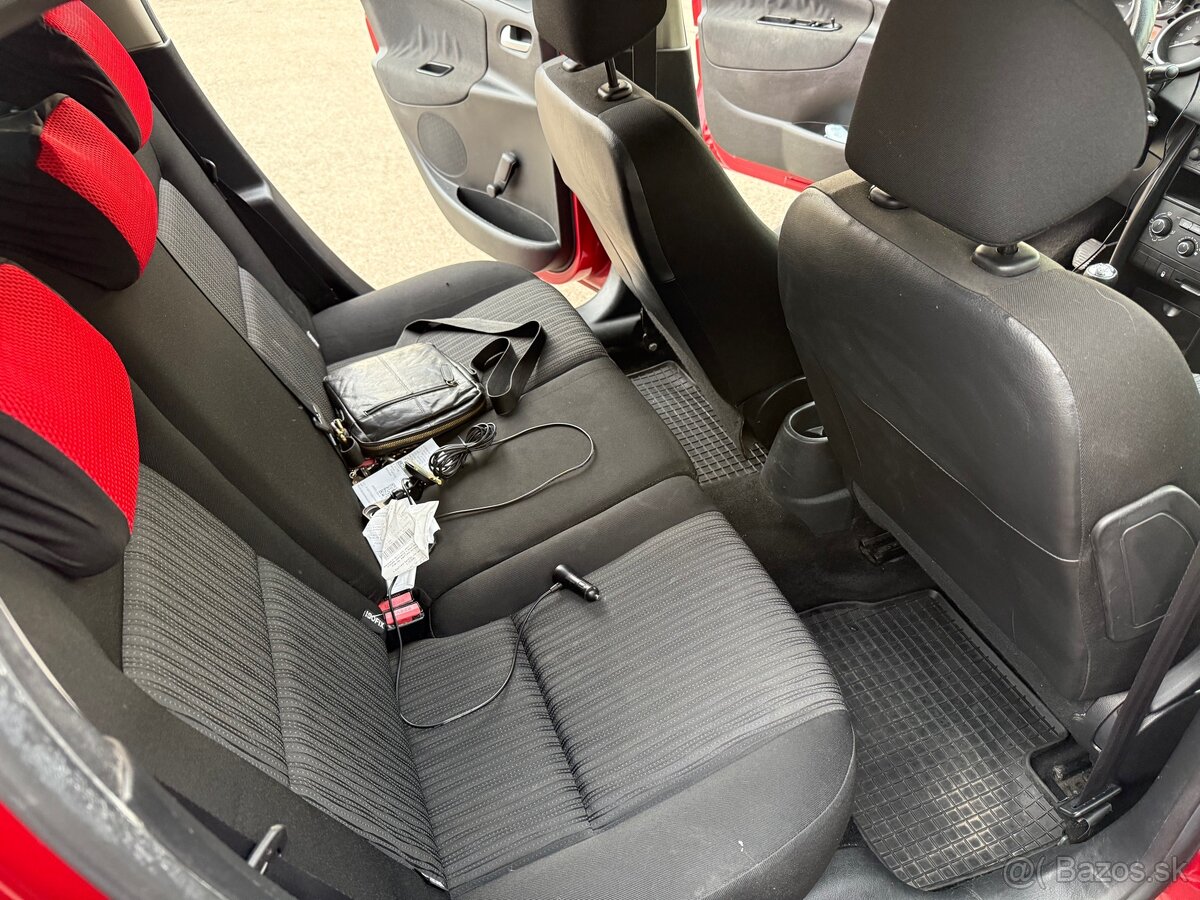 Peugeot 207 facelift 1.4 HDI - 18