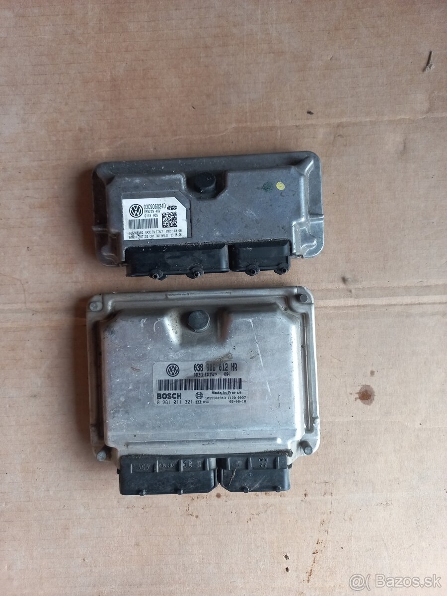 predam vypinace svetiel na fabia 1 a ine ND - 18