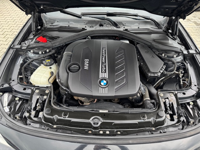 BMW Rad 3 330d xDrive A/T - 18