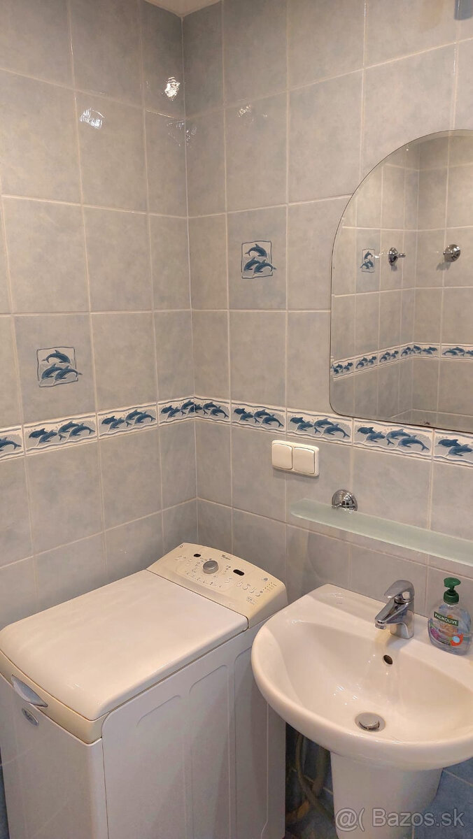 Predám 3 izbový byt s 2 balkónmi - 18