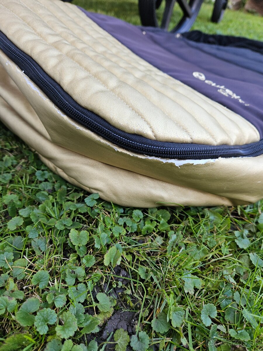 Cybex priam by Jeremy scott 2019 - 18