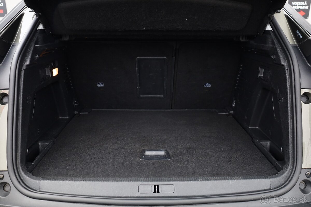 Peugeot 3008 1.5 BlueHDi S&S Active E6d-ISC EAT8 - 18