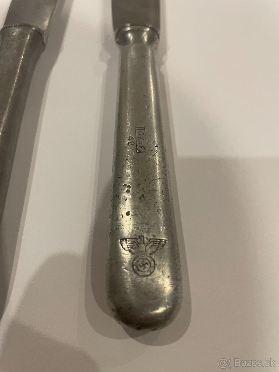 Kupim veci z 2 . Svetovej vojny - 18