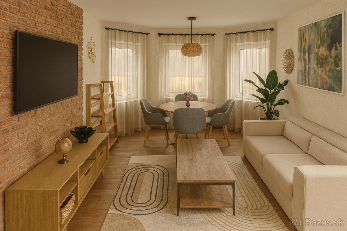 REZERVOVANÉ - RD (OBJEKT) V ATRAKTÍVNEJ LOKALITE SO SKLADOM - 18