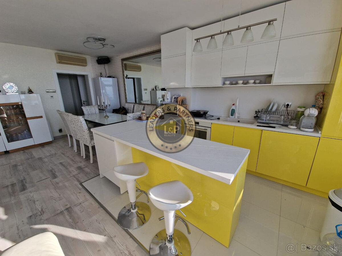 Apartmán 3+kk Burgas-Ravda, Bulharsko - 18