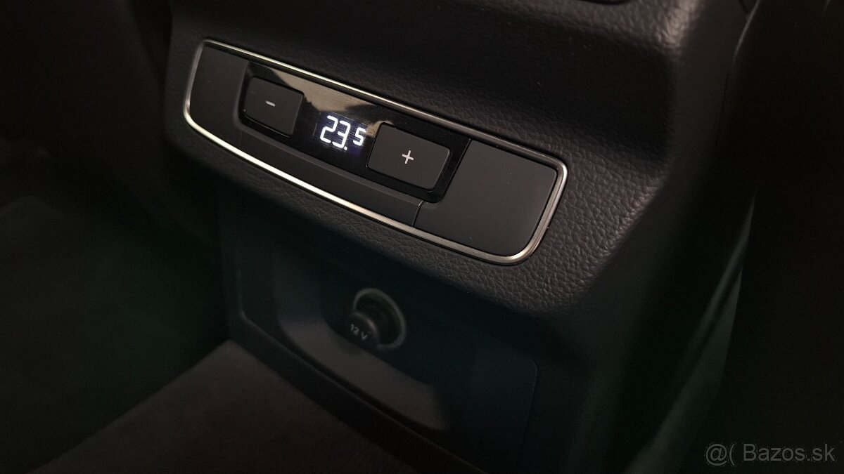 Audi Q5 2.0 TDI AUTOMAT Quattro - 18