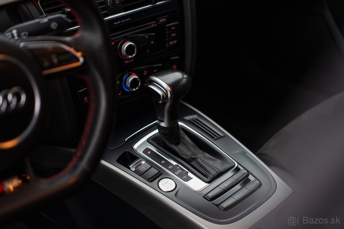 Audi A5 Sportback 1.8 TFSI 125KW 2013 - 18