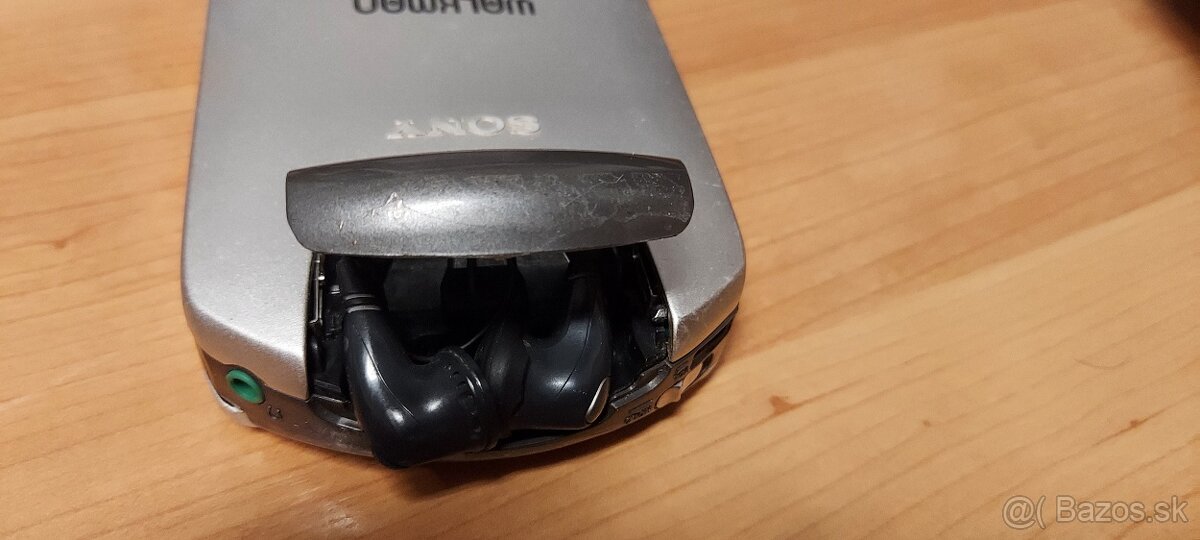 Predám walkman Sony, Aiwa a Siemens - 18